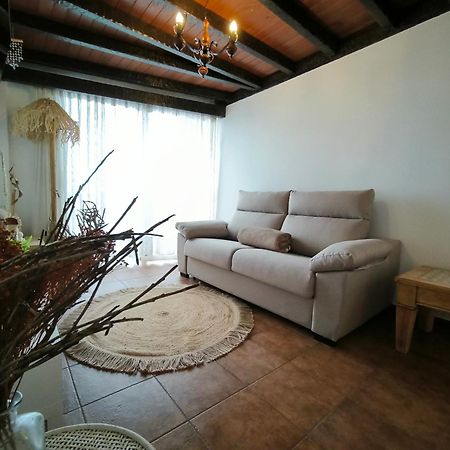 Casa Zamora Los Realejos Extérieur photo