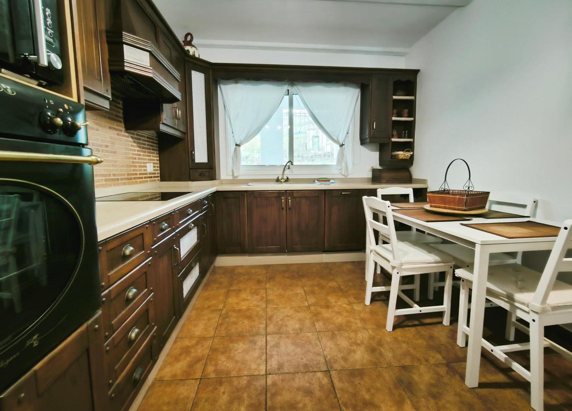 Casa Zamora Los Realejos Extérieur photo