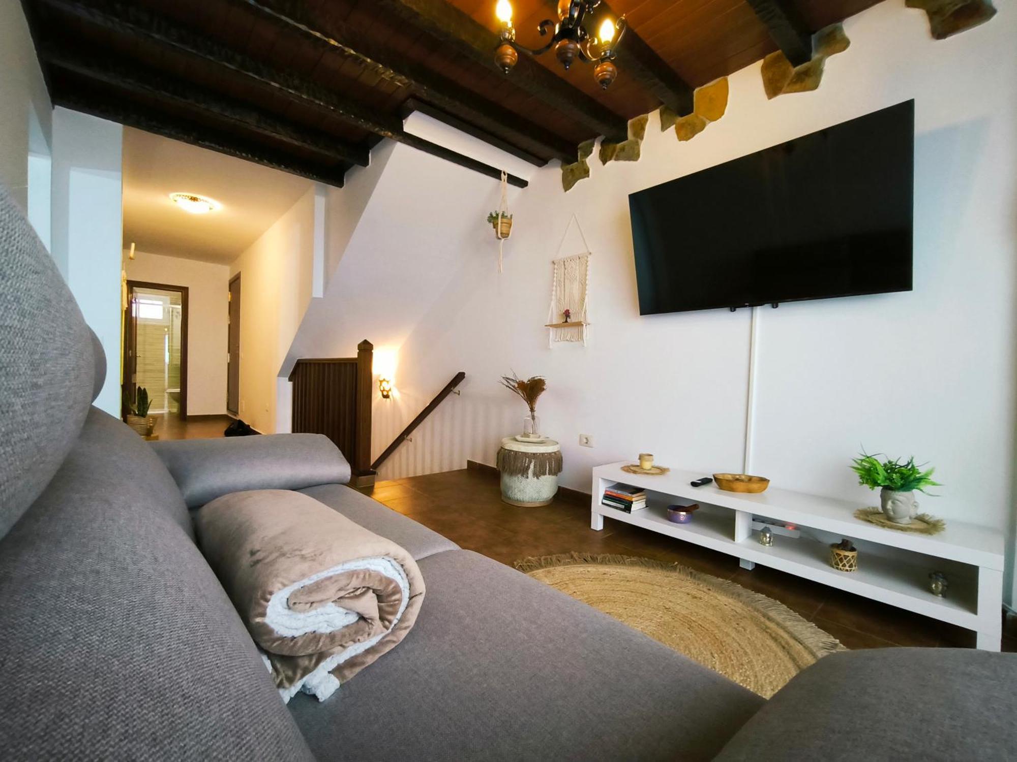Casa Zamora Los Realejos Extérieur photo