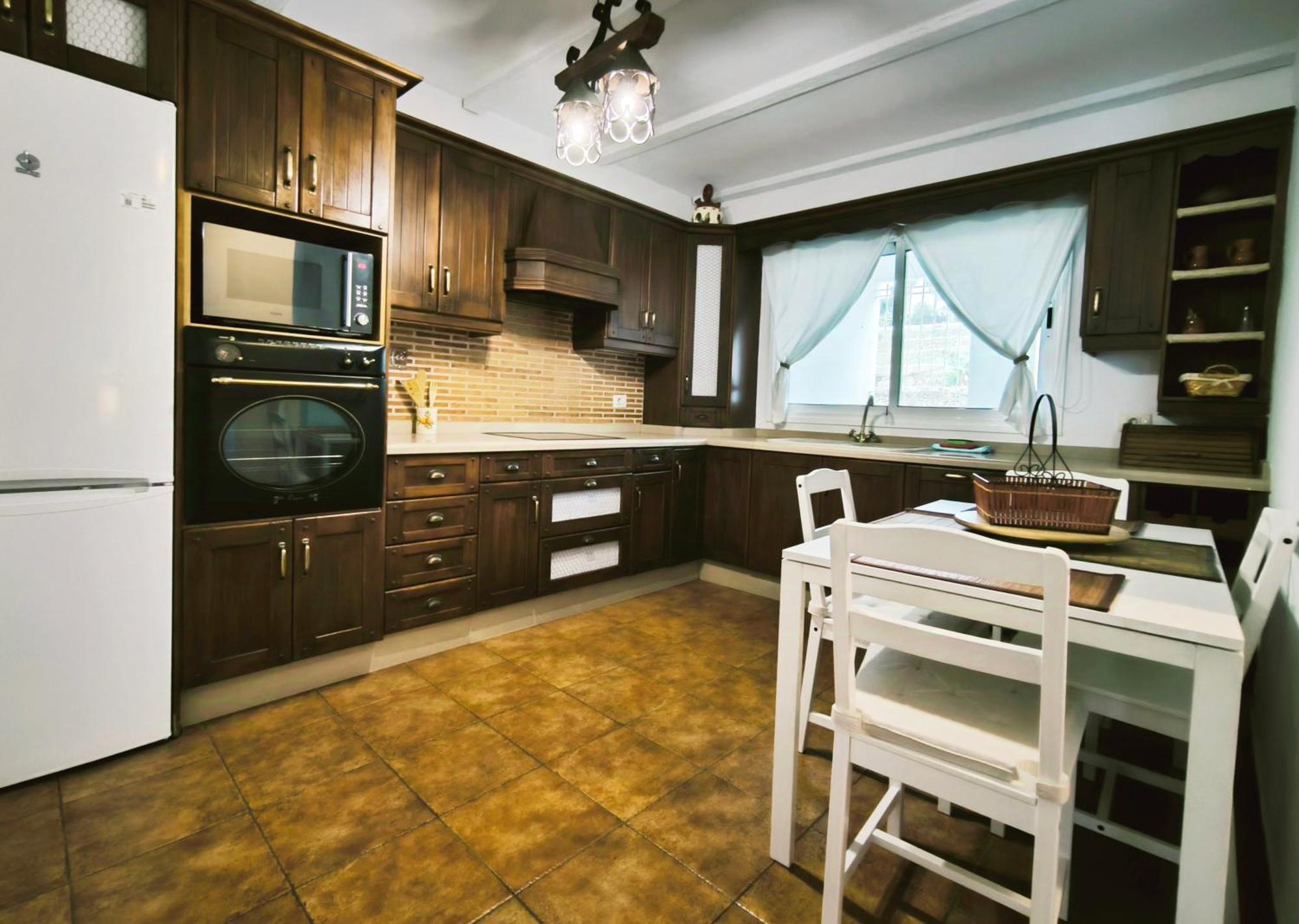 Casa Zamora Los Realejos Extérieur photo