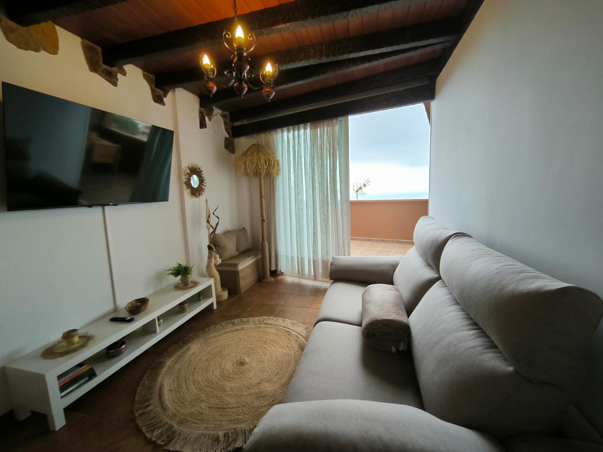 Casa Zamora Los Realejos Extérieur photo