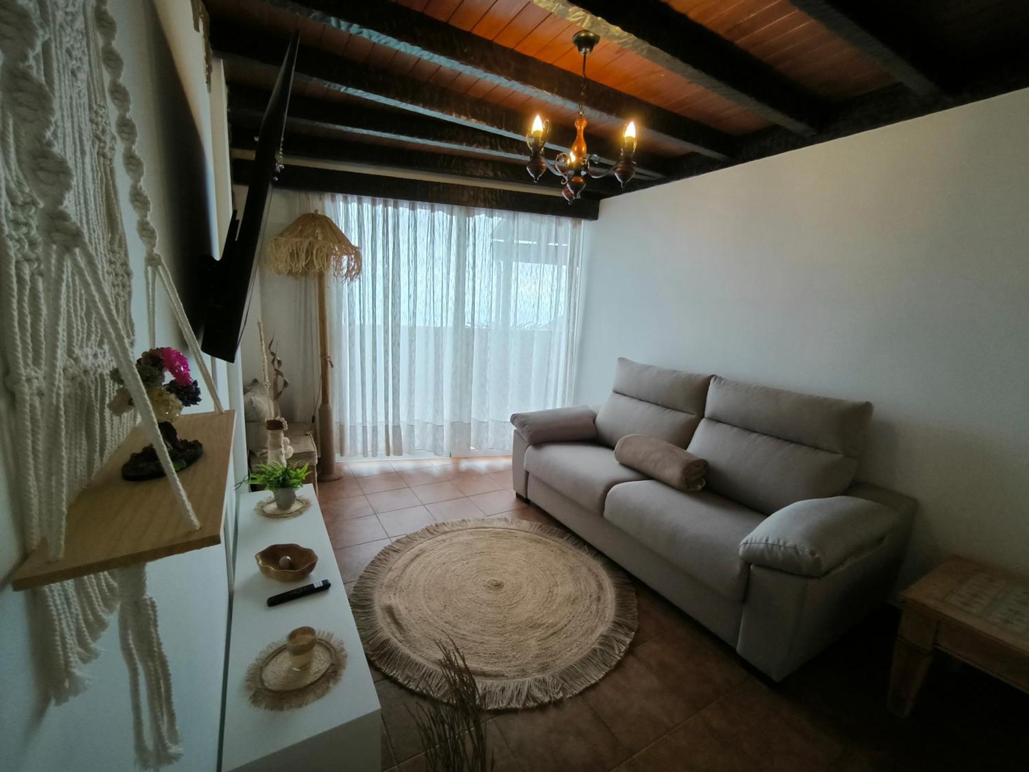 Casa Zamora Los Realejos Extérieur photo