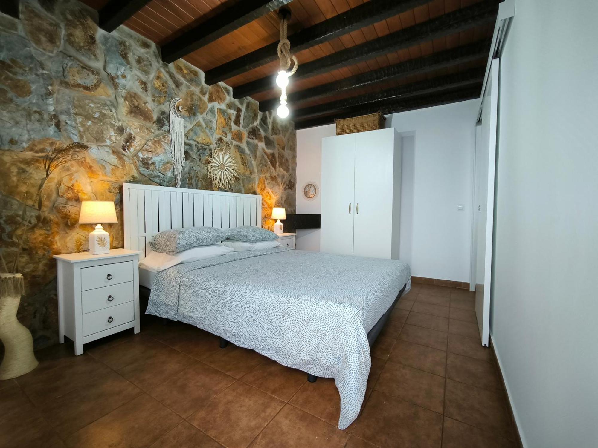 Casa Zamora Los Realejos Extérieur photo