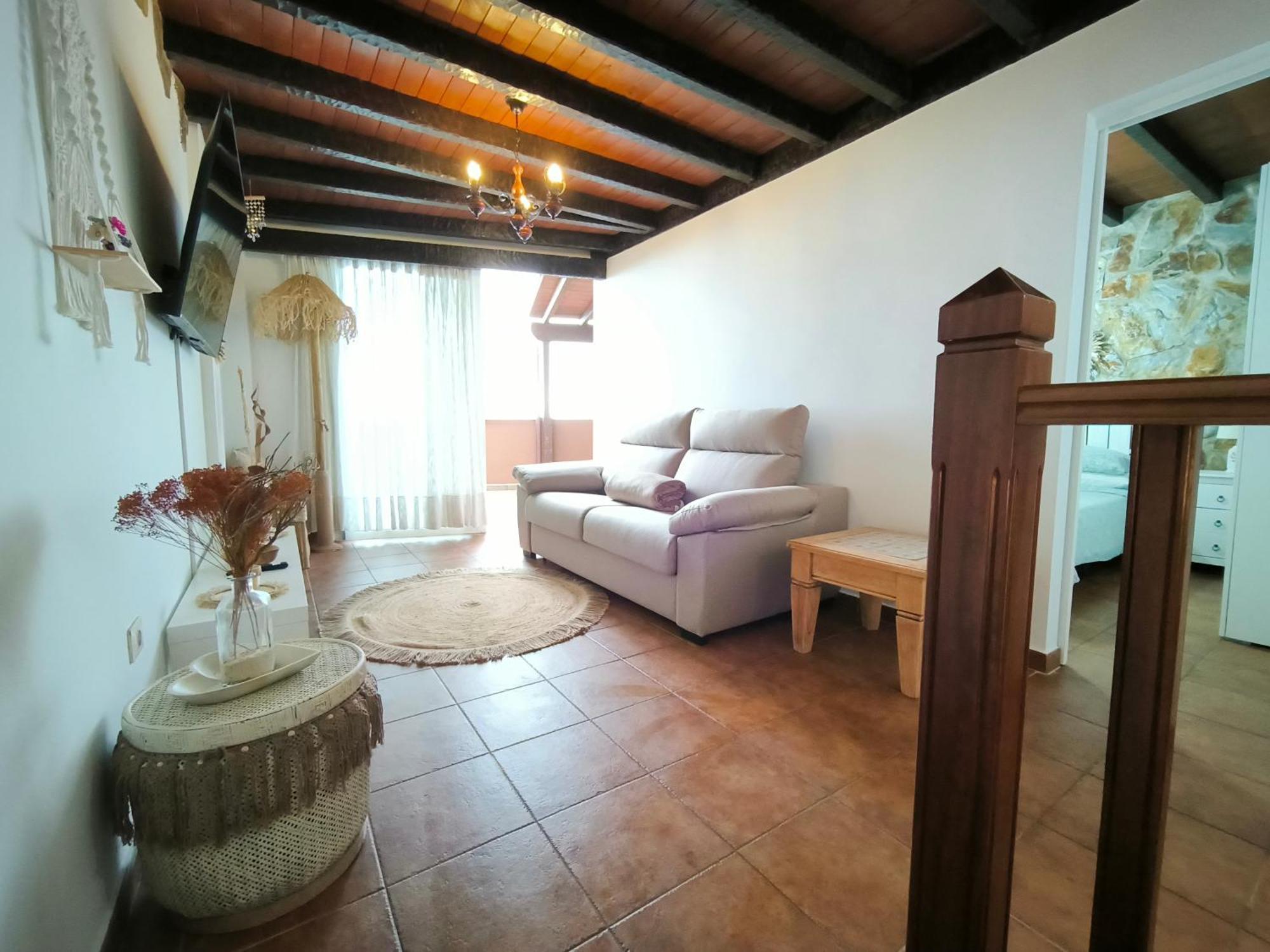 Casa Zamora Los Realejos Extérieur photo