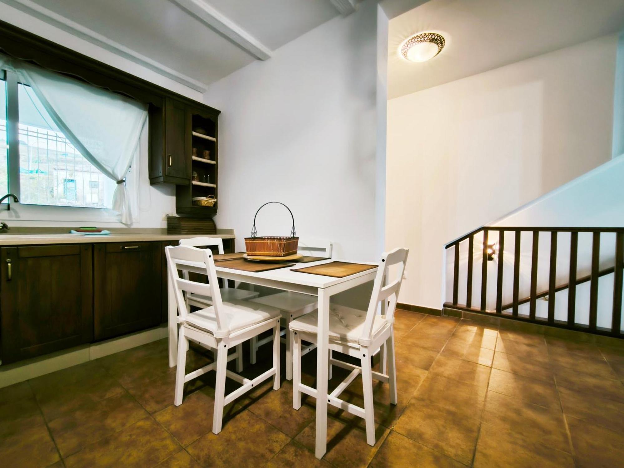 Casa Zamora Los Realejos Extérieur photo